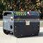 BISON (CHINA) 2kva 2kw 6.5HP Alternator 8500W Silent Single Phase Cam Professional Gasoline Generator
