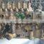6D125 Fuel Injection Pump  6151-73-1210 For PC400-5 Excavator injection pump