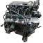 High Quality Excavator 3LB1 Engine Assy, 3LB1 Complete Engine Assy 3LB1 Engine Motor For Sale