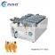 Commercial 3000W Taiyaki Fish Waffle Maker With Ice Cream