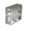 CNC machining metal machining alloy hardware processing