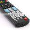 Best Replacement Remote Control for TV AKB72914208 smart tv