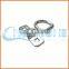 China Supplier New Forged d Ring