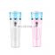 2020 amazon hot sell Factory rechargeable USB Hydrating Face Electric Steamer Facial Spray Nano Mist