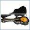 Expensive guitar hard case uk with new material