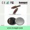Leather USB Flash Drive 8GB/16GB/32GB/64GB, High Speed USB 2.0 Version