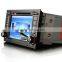 Erisin ES7078A 7" Car Radio DVD GPS Navigation System for S4 RS4 8E
