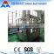 Top sale bottle juice filling equipment