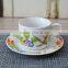 20PCS ceramic dinner sets Tableware Sets