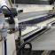 Full automatic new glue lamination kitchen paper roll making machine