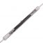 OYATE carbon fiber far infrared heating lamps 360mm 700w for screen printing machines