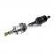 HIGH QUALITY Auto parts Drive shaft  for LAND CRUISER  PRODO GRJ120  OEM 43430-60060/43430-60061