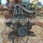 Original used  ISUZU 6BG1 diesel engine 128KW,135KW, 6WG1/4HK1 complete engine assy