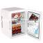 DC 12V/AC220V  Car Refrigerator&Car Mini Portable Car  Refrigerator