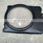 Cooling System Fan Cover Oem 9425050455 for MB Actros Truck Fan Shroud
