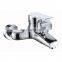 Sensor Pure Kitchen Flexible Basin Matte Black Single Water Lever Faucet Industrial Style Taps