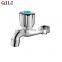 Cheap chrome single cold water tap