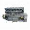 BF6L913 diesel engine 6.128L 6 cylinders 4 stroke 112kw/2300rpm