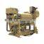 Genuine 1800RPM 19L 6 cylinder 447KW inboard marine diesel engine for KTA19-M