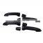 22929412 22929464 22923605 Door Handle Black set Car Replacement Accessories for Chevrolet