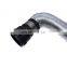 Free Shipping!For BMW 1 3 5 X1 Z4 Series E81 E82 E87 Radiator Coolant Pipe Hose 11537572159