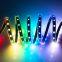 Factory direct sale IP65 IP67 IP68 Waterproof led 5m 10m strip light