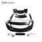 W176 W style body kit for MB A-class w176 A260 A250 A200 A180
