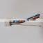 China supplier 6 pin connector wire harness loom PVC material waterproof USB wire harness