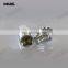 37mm 4pcs Nuts + 1pc Key Wheel Lock Nuts