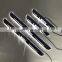 Led Door Sill Plate Strip for seat leon dynamic sequential style Welcome Light Pathway Accessories