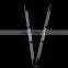 Other Exterior Accessories Factory Direct Hot Sales car illuminated Door Sill Plate led Moving Door Scuff
