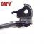 GAPV Auto spare parts hood bracket and support for 53440-69015 right side for toyota FJ80 1990 Years