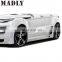Madly Evoque body kits for 2012-2014 Range Rover Evoque body kit HM Style