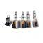 5 Pcs Set OEM RE0F11A JF015E CVT Valve Solenoids Fit For Nissan Sunny 1.5L Tiida Sylphy 1.6L 2012 On Transimission Solenoids