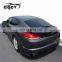 front bumper rear bumper for porsche panamera 970 2014-2015 with carbon fiber hood