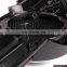 Front Grille radiator grille front upper grille  for VG GOLF 6 GTI 2010