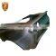 excellent quality car bumper body kit carbon fiber for Lotus Elise rear bumper