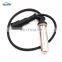 TRUCK ABS SPEED SENSOR FOR WABCO DAF VOLVO MAN RENAULT 4410329050 4410329632 0233170700 1506004 1506007 N2255200060 5021170124