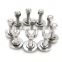 Sino Fastener Screws And Bolts Mixed Fastener Hardware Socket Head Cap Screw With Washer