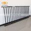 Cost-effective used aluminum fence for sale