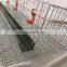 4 tier 160 birds A type chicken layer cage for sale