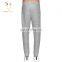 Mens Casual Winter Wool Cashmere Jogger Pants