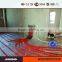 evoh under floor heating pert pipes with Oxygen Barrier dn16