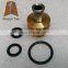 Excavator hydraulic control parts plunger for E330C Control Lever Joystick Pusher