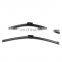 Exclusive wiper blade for 7 ,5,3 Series wiper blade refill soft wiper blade