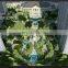 High image 3d rendering perspective , sketch design architectural rendering