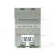 Digital Meter AC 80-300V 0-100.0A Din Rail LED Voltage Current Meter Voltmeter Ammeter D52-2047