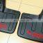Dongsui OEM Car Accessories TPE+PP Mud Guard Mud Flaps For Hilux Revo 2015+