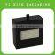 Charming Package Black Jewelry Box,Paper Jewelry Box Set