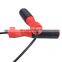 Wholesale Pvc Rope Skipping Adjustable Speed Outdoor Jump Rope Custom Skipping Speed Jumping With Oem Private Logo
